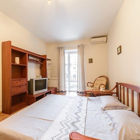 1-Room Apartments Kiev City Center Dış mekan fotoğraf
